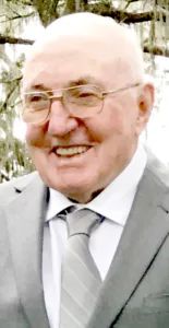 Fred W. William Polen Jr.
